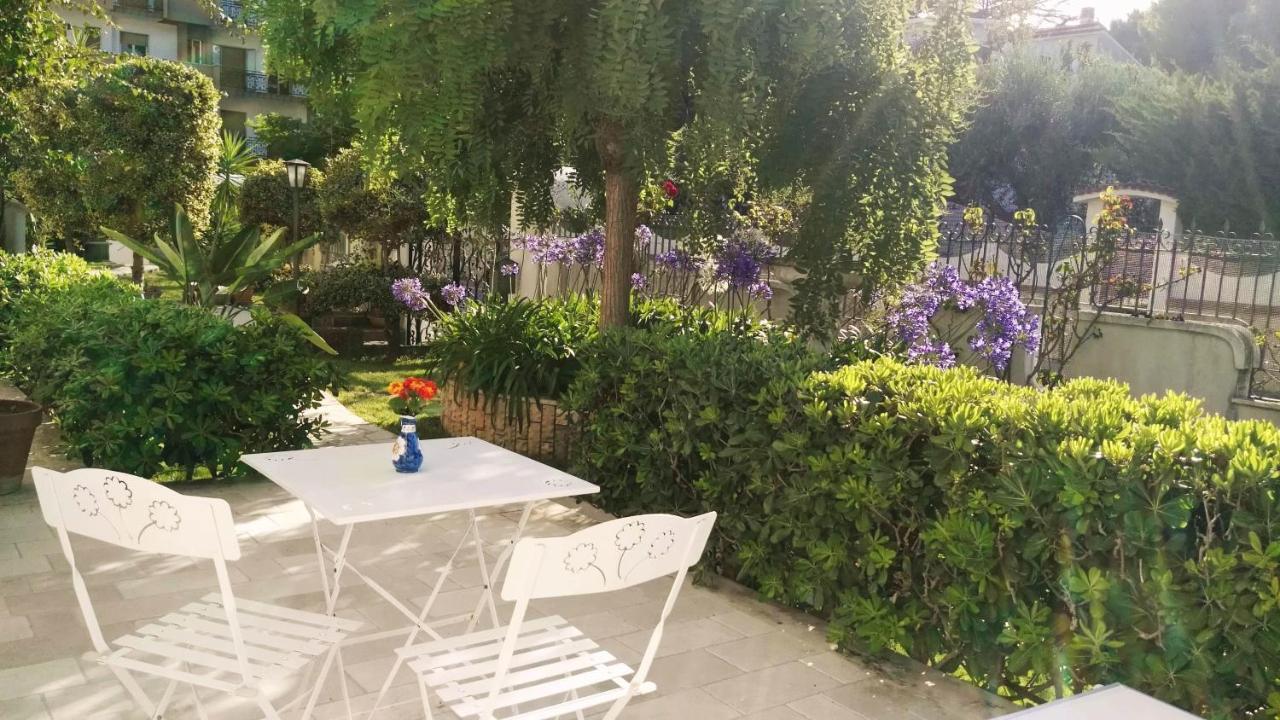 Villa Mary - Oroblu トラーニ エクステリア 写真