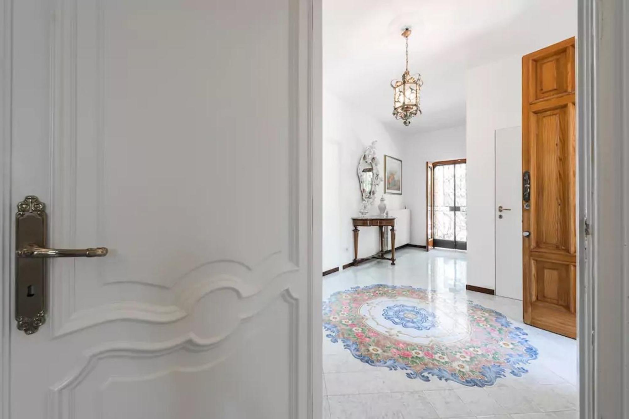 Villa Mary - Oroblu トラーニ エクステリア 写真